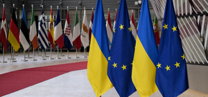 У Кабміні розповіли, коли Україна може стати членом ЄС