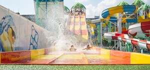 Знижені тарифи та акції: як працює аквапарк Happy Day у Дніпрі