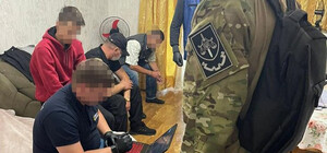 У Києві злочинці надурили на гроші тисячі українців через шахрайські сайти 