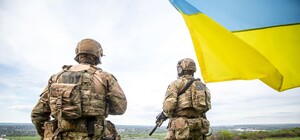 СБУ предотвратила утечку оборонной информации иp даркнета