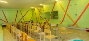 Как школы Днепропетровщины готовят к офлайн-обучению