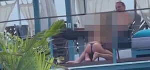 Секс на пляже в Одессе: парочке вынесли приговор 