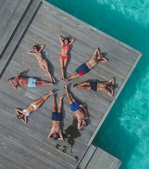 Популярні озера у Львові, де купаються влітку