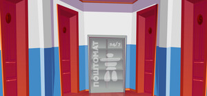 Отправлять посылки из почтоматов 