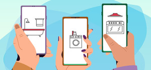 В Киеве запускают Telegram-каналы для решения коммунальных вопросов