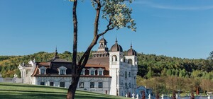 Відпочинковий комплекс на Львівщині номінанували на престижну міжнародну премію