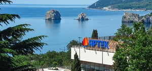 Детей из Мелитополя хотят отправить в лагерь в аннексированный Крым