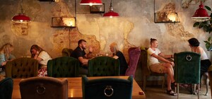 На площі Ринок у Львові відкрилася пивна ресторація 