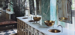 До Дня Незалежності у Львові відкриють ресторан із розкішним жіночим туалетом 