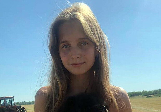 В Полтавской области ушла из дома и пропала 11-летняя девушка 