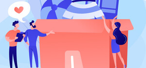 Куда в Киеве отдать одежду, книги, посуду и электронные сигареты