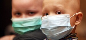 Больные онкологией дети из Одесской области поедут на лечение в Грецию