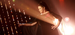 В Германии умерла Руслана Писанка