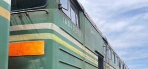 Прокуратура Києва передала державі білоруські локомотиви, які постачали товари окупантам