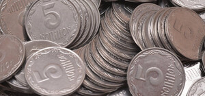 В Україні продовжили термін обміну монет дрібних номіналів
