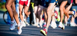 У Запоріжжі відбудеться забіг на підтримку захисників Маріуполя