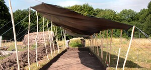 На Львівщині розпочали археологічні розкопки