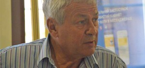 У Львові помер відомий український футболіст Ростислав Поточняк