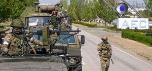 В Энергодаре оккупанты ночью устроили провокацию и обстреляли жилой дом