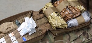 В Полтаве проведут тренинги по медицинской помощи и поведению при обстрелах