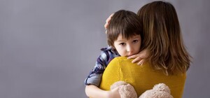 В оккупированной части Запорожской области россияне угрожают отбирать у родителей детей