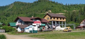 Як працює канатка 