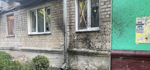  Как выглядит после артиллерийских обстрелов Павлово Поле: фото