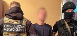 Під час бойових дій у Бучі мародери викрали з ломбардів 800 тисяч гривень 