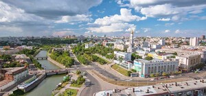 Спасатели, военные, строители: пятеро харьковчан стали Почетными гражданами Харькова