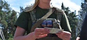 В Киевской области задержали людей, нарушивших правила пребывания в Украине