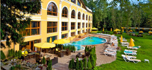 Забороняли курити: з дитячого табору у Трускавці втекли п'ятеро переселенців