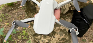 Для ВСУ купили дрон за деньги подписчиков пророссийских пабликов