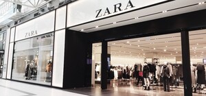 Zara, H&M, Bershka могут возобновить работу в Украине до конца 2022 года