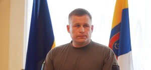 Начальник Одесской ОВА Максим Марченко прокомментировал слухи о своей возможной отставке