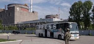 Работников ЗАЭС, снимавшихся в пропагандистских видео, уволят с работы