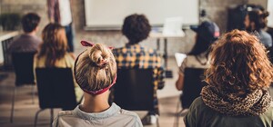 Львів'ян і переселенців кличуть на безкоштовні тренінги з підприємництва