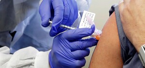 Львівська область отримала 4 тисячі доз вакцини Janssen від коронавірусу