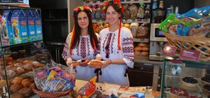 Хлебзавод из Харькова откроет производство во Львове