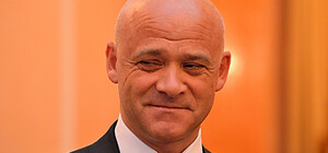 Труханов прокоментував своє скандальне інтерв'ю та слова про переговори з РФ