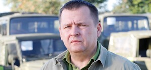 Філатов заявив, що у Дніпрі можуть ввести військову адміністрацію