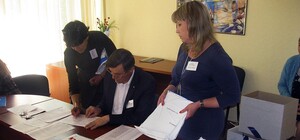 В Киеве сдают ВНО лучше всех других регионов страны: статистика