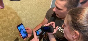 У Харкові викрили наводчика росіян, який публікував переміщення ЗСУ в Instagram