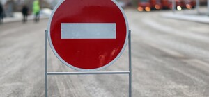 По проспекту Героїв Харкова тимчасово обмежать рух