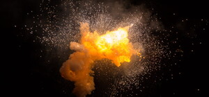 ЗСУ знищили склад російської армії на Харківщині