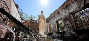 Святослав Вакарчук задонатив 350 000 гривень на відновлення музею Сковороди під Харковом