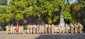 Как в Одессе отмечают День города во время войны 