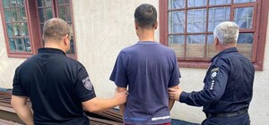 Розбійник зі Стебника їздив грабувати у Стрий 