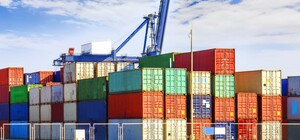 Какие товары больше всего экспортирует и импортирует Днепропетровская область