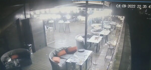 Ночной клуб М1 в Одессе рассказал, проводил ли дискотеку в комендантский час