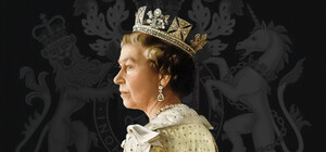 У Києві хочуть встановити пам'ятник королеві Єлизаветі ІІ